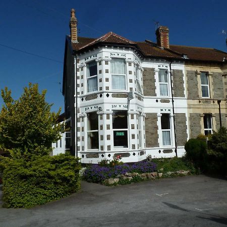 The Elms Guest House Bristol Filton Exterior photo